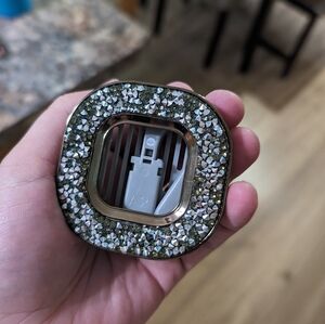 Bath and Body Works Car Air Freshener Holder